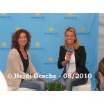 Isabel Varell+ Sonja Weissensteiner beim Interview  (14).JPG